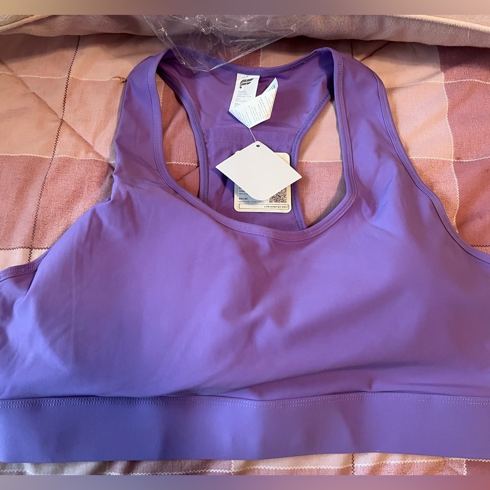 BN - Fabletics Sports Bra